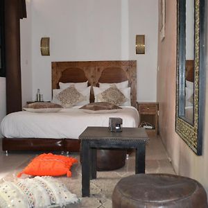 Private Bathroom Double Room